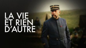 Жизнь и больше ничего (фильм, 1989)