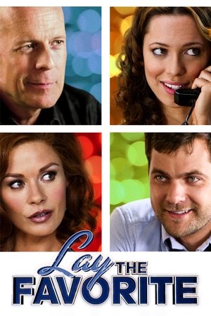 Фортуна Вегаса (фильм, 2012)