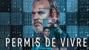Жить без разрешения (сериал, 2018)