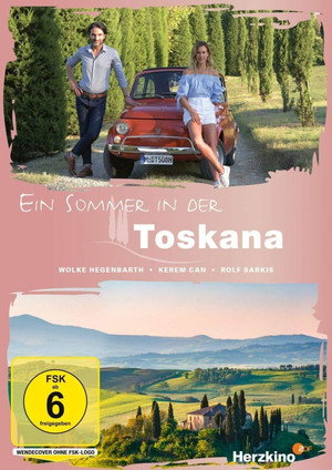 Лето в Тоскане (фильм, 2019)