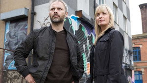 Парадокс (сериал, 2009)