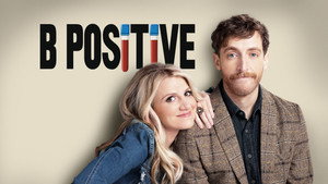 Третья положительная (сериал, 2020)