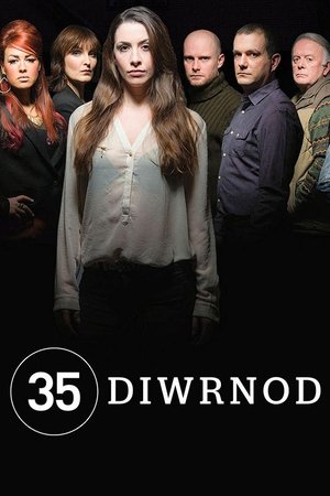 З5 дней (сериал, 2014)
