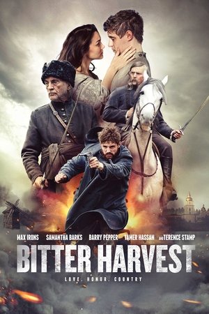 Урожай дьявола (фильм, 2017)