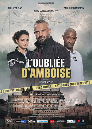 Пропавшая в Амбуазе (фильм, 2022)