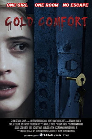 Холодная ловушка (фильм, 2019)