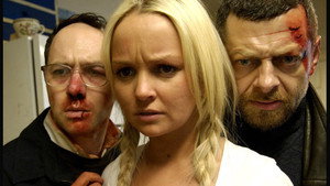 Коттедж (фильм, 2008)
