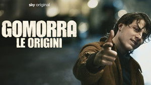 Гоморра: Истоки (сериал, 2026)