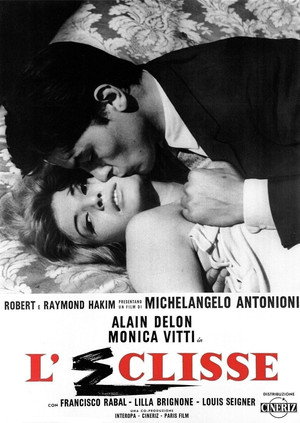 Затмение (фильм, 1962)