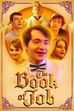 Книга Иова (фильм, 2019)