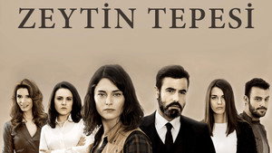 Ветка маслин (сериал, 2014)