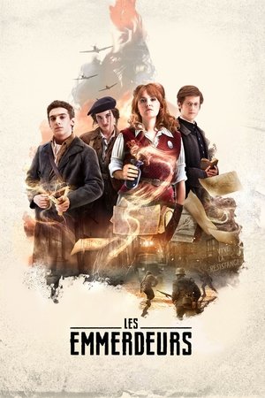 Настоящие занозы (сериал, 2018)