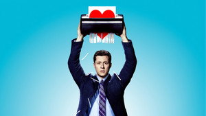 Парень с работы (сериал, 2015)