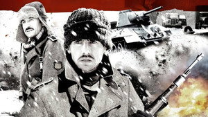 Ледяное молчание (фильм, 2011)