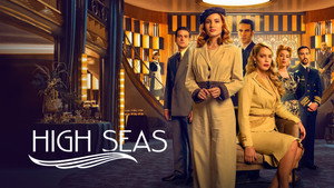 Открытое море (сериал, 2019)