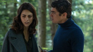 Невидимый свидетель (фильм, 2018)