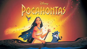 Покахонтас (мультфильм, 1995)