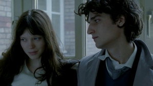 Прекрасная смоковница (фильм, 2008)