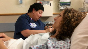 По лезвию ножа (фильм, 2018)