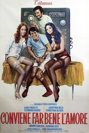 Жить ради любви (фильм, 1975)