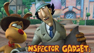 Инспектор Гаджет (мультфильм, 2005)