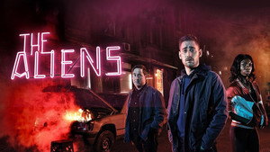 Пришельцы (сериал, 2016)