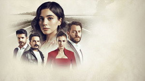 Её имя Зехра (сериал, 2018)