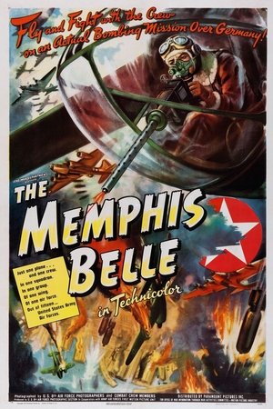 Мемфис Белль: История летающей крепости (фильм, 1944)
