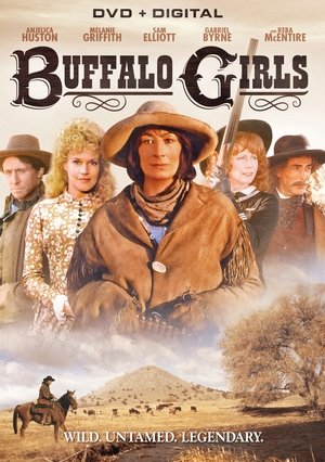 Девушки с Дикого Запада (фильм, 1995)