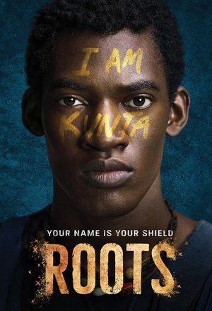 Корни (сериал, 2016)