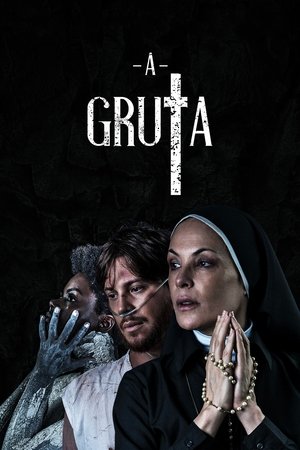 Пещера (фильм, 2020)