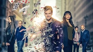 Иллюзия (сериал, 2018)