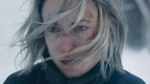 Карательница (фильм, 2018)
