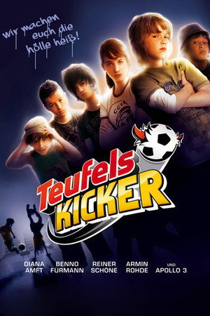 Чертовы футболисты (фильм, 2010)