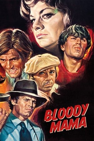 Кровавая мама (фильм, 1970)