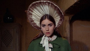 Жюстина маркиза Де Сада (фильм, 1969)