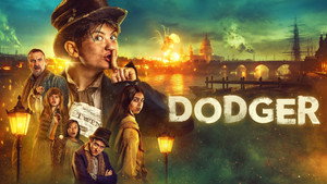 Доджер (сериал, 2022)