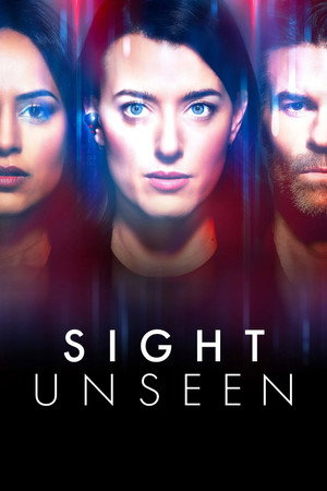 Невидимое (сериал, 2024)