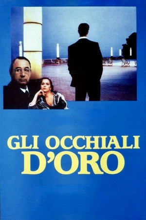 Очки в золотой оправе (фильм, 1987)