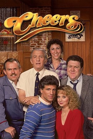 Чирс (сериал, 1982)