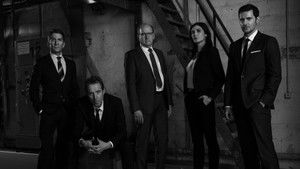 Берлинская резидентура (сериал, 2016)