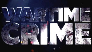 Преступность военного времени (сериал, 2017)