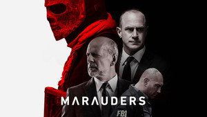 Налетчики (фильм, 2016)