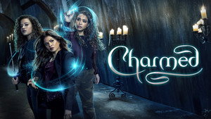 Зачарованные (сериал, 2018)