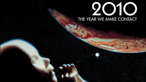 Космическая одиссея 2010 (фильм, 1984)