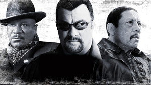 Карательный отряд (фильм, 2013)