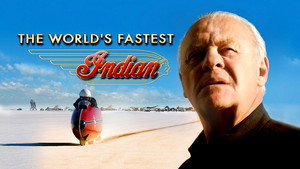 Самый быстрый Indian (фильм, 2005)