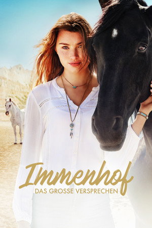 Имменхоф: Великое обещание (фильм, 2022)