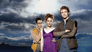 Секретный отряд (сериал, 2009)