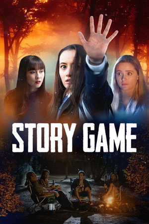 Расскажи историю (фильм, 2020)
